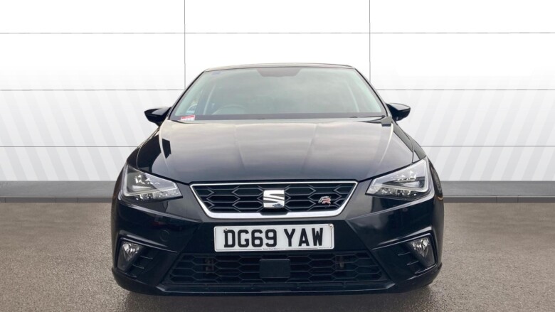 SEAT Ibiza 1.0 FR [EZ] 5dr Petrol Hatchback